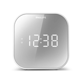 PHILIPS TAR4406/12 RÁDIO-RELÓGIO