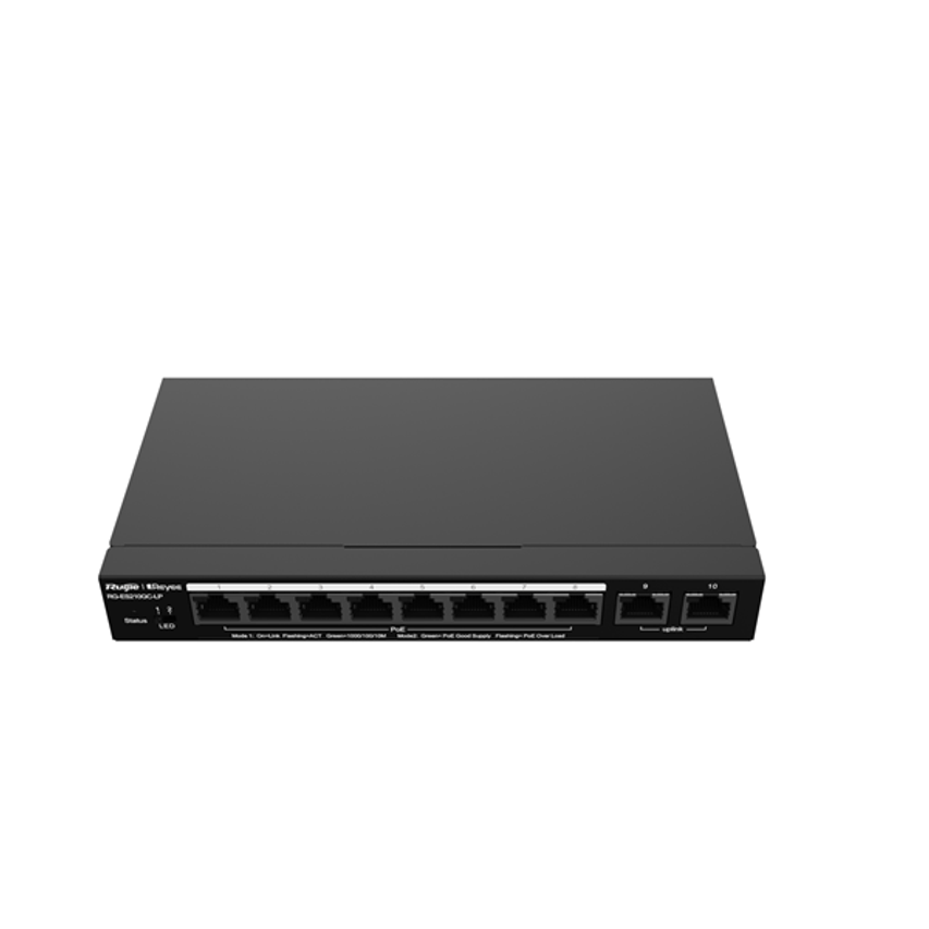 RG-ES210GC-LP