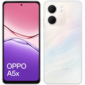OPPO A5x 6.67" 4G 128GB Blanco