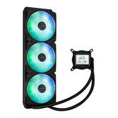 SISTEMA DE REFRIGERACION LIQUIDA ASUS PARA CPU PRIME LC 360 ARGB LCD