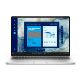 COMPUTADOR PORTÁTIL DELL PRO 16 PC16250 U7-255U 32GB 1TB 16" W11P