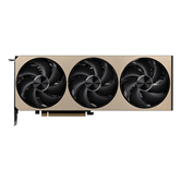 MSI GeForce RTX 5070 Ti Inspire 3X OC 16 GB GDDR7 DLSS 4