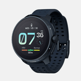 CORRIDA SUUNTO MEIA-NOITE