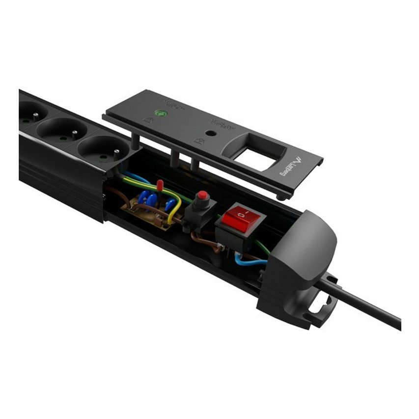 SP1-05F-0150-BK