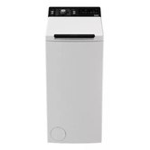 LAVADORA CARGA SUPERIOR BEKO BTL1WFP10724ES 7 KG 1200 RPM D INOX