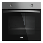 HORNO TEKA HBB 4350 INOX CONVENCIONAL INOX