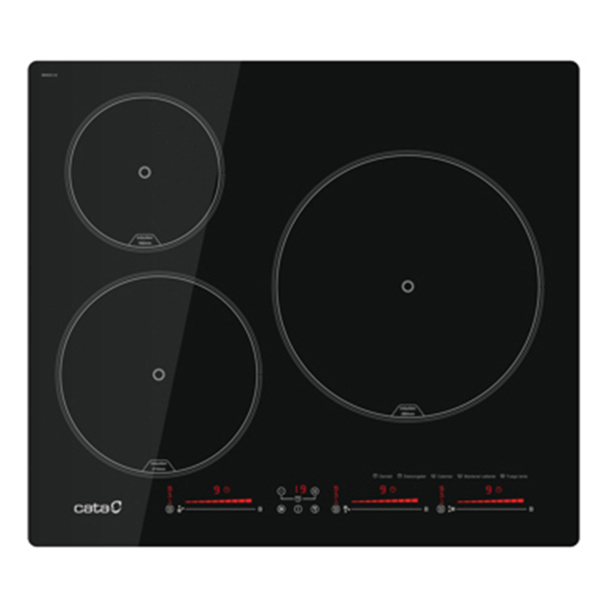 IBS 6303E2 MULTISLIDER