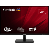 MONITOR VIEWSONIC LED monitor VA270-H 27 inch - Full HD - 250 nits - resp 1ms 75Hz - 27\"   27" IPS 1920 x 1080 HDMI VGA