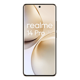 Smartphone  REALME  14 Pro 5G 6.77" 5G 8GB/256GB Blanco