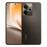 Smartphone  REALME  Realme 14 6.67" 5G 12GB/256GB Negro