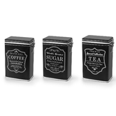 BOTE IBILI 812507 C/CIERRE BLACK COFFEE
