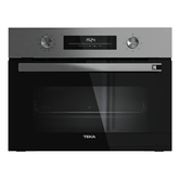 HORNO COMPACTO TEKA HSC 6350 INOX INOX