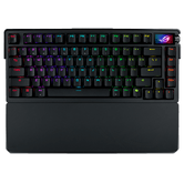 TECLADO ASUS AZOTH EXTREME