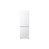 FRIGORIFICO COMBI LG GBV3100ASW NOFROST A ALTO 186 CM ANCHO 59,5 CM BLANCO