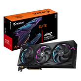 Tarjeta Gráfica GIGABYTE AMD Radeon RX 9070 XT GDDR6 16GB HDMI DPORT