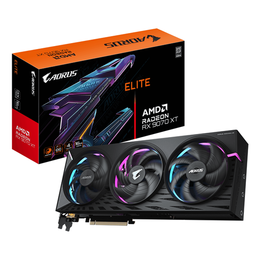 GV-R9070XTAORUS E-16