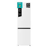 FRIGORIFICO COMBI HISENSE RB440N4AWC NOFROST C ALTO 201,7 CM ANCHO 59,5 CM BLANCO