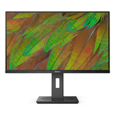 Monitor PHILIPS 3000 series 32" LCD VA 4K Ultra HD HDMI Altavoces