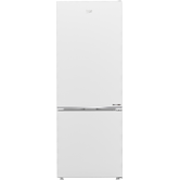 FRIGORIFICO COMBI BEKO B3RCNE564HW NOFROST E ALTO 192 CM ANCHO 70 CM. BLANCO