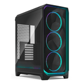 FRACTAL CAJA MESHIFY 3 AMBIENCE PRO RGB BLACK TG LIGHT TINT