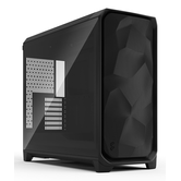 Caja FRACTAL DESING Meshify 3 XL  Negro