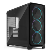 FRACTAL CAJA MESHIFY 3 XL BLACK RGB TG LIGHT TINT FD-C-MES3X-04