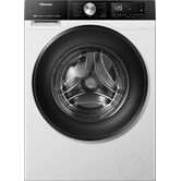 LAVADORA SECADORA HISENSE WD3S1043BW3 10,5/6 KG 1200 RPM D BLANCO