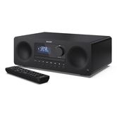 ALTAVOZ SHARP XL-B720D CD-MP3 BT 60W