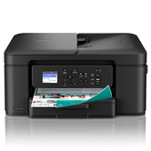 BROTHER   DCP-J1360DW Multifunción A4 Wifi Inkjet Dúplex