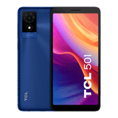 TCL  501 6" 4G 2GB/32GB Azul