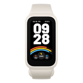 "Xiaomi Mi Smart Band 9 Active Pulsera de Actividad Pantalla 1.47"" - Bluetooth 5.3 Beige"