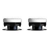ACCESORIO GAMEPAD KONTROLFREEK BY STEELSERIES Sports - Clutch Wht/Blk PS5 5100-PS5