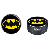 ALTAVOZ INALAMBRICO PORTATIL 3W BATMAN 001 DC NEGRO