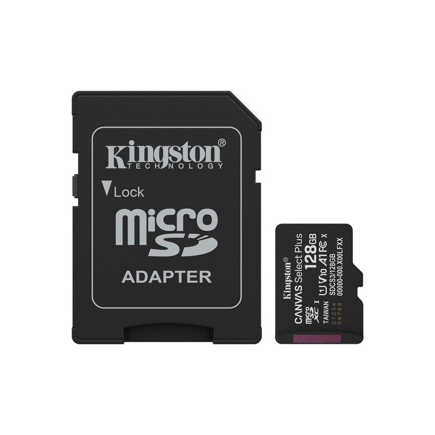 SDCS3/128GB