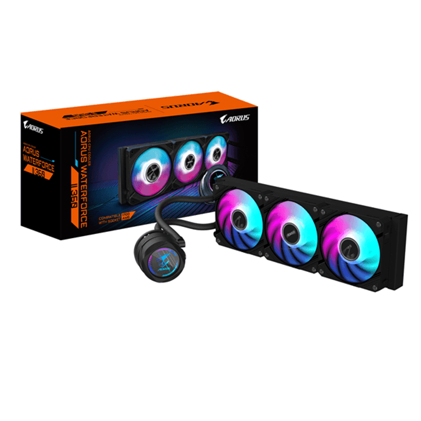 GP-AORUSWATERFORCEII360 G