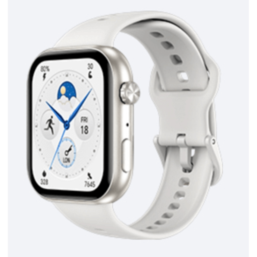 CHOICE WATCH 2I WHITE