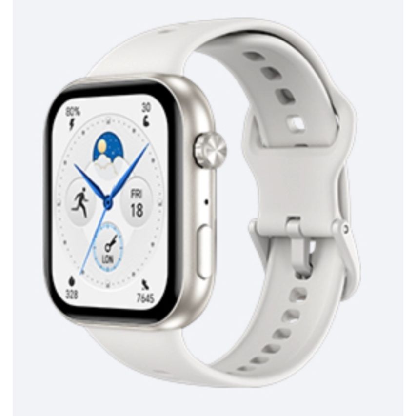CHOICE WATCH 2I WHITE