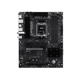 Placa AMD  MSI PRO B850-S WIFI6E Socket AM5