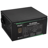 Fuente Alimentación 1000W KOLINK  KL-1000M 80 PLUS Bronze Modular Negro