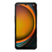 Smartphone SAMSUNG Galaxy Galaxy XCover7 Pro 6.6" 5G 6GB/128GB Preto