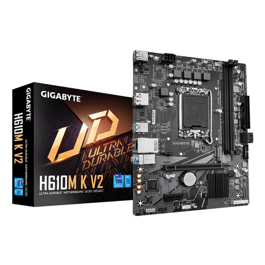 H610M K V2