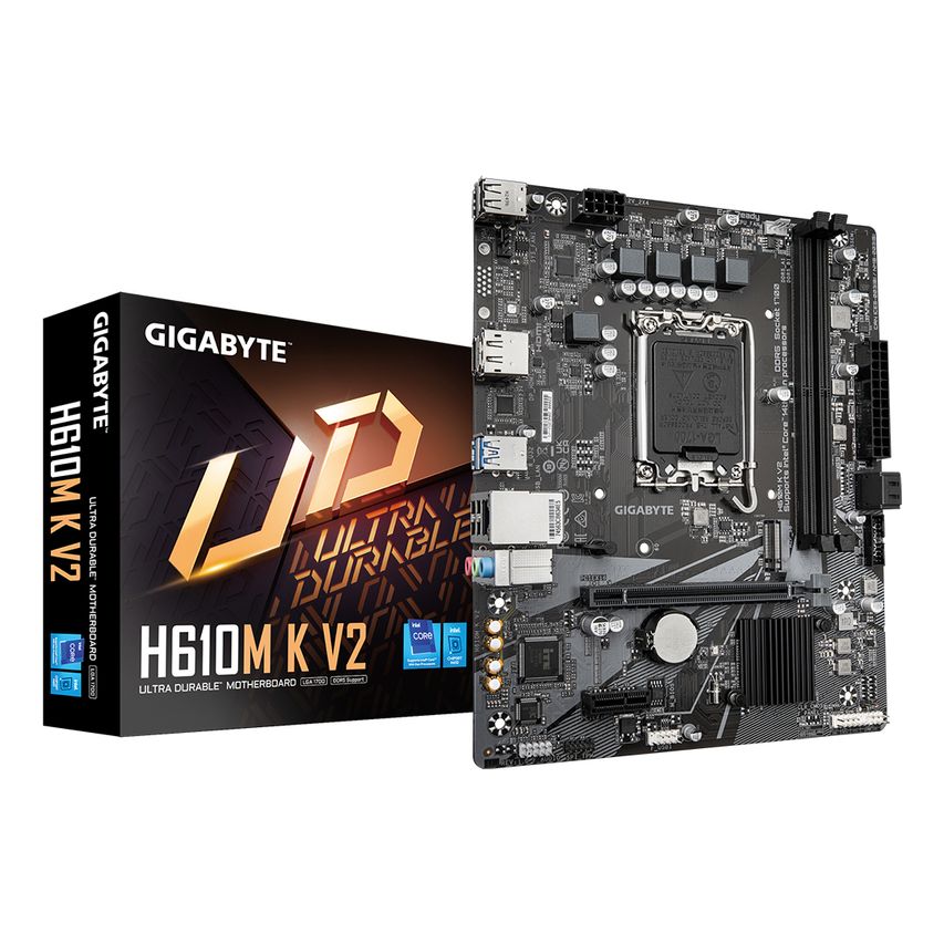 H610M K V2