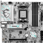 MSI AMD  B840M GAMING PLUS WIFI6E Socket AM5