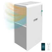 ACOND.PORT. CECOTEC 08166 9550 STYLE HEATING CON