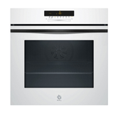 HORNO BALAY 3HB5879B7 PIROLITICO MULTIFUNCION CRISTAL BLANCO