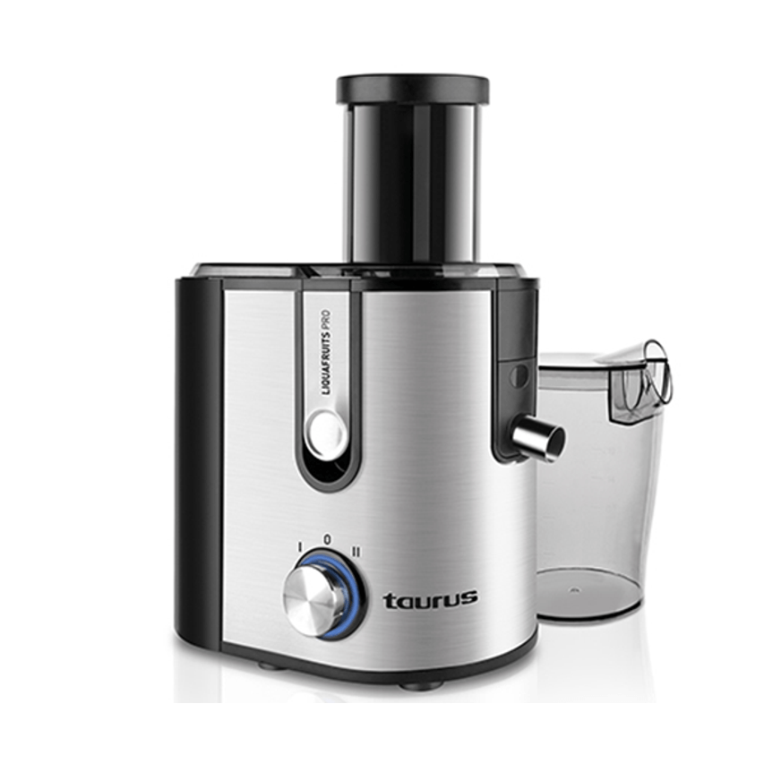 LIQUAFRUITS PRO COMPACT