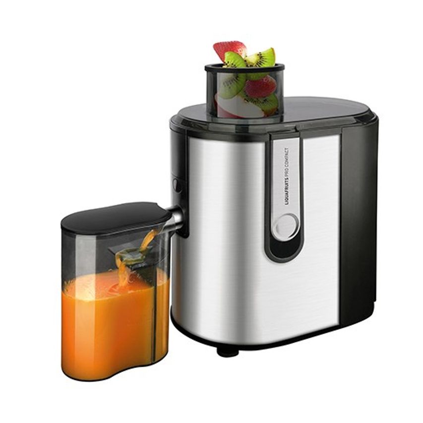 LIQUAFRUITS PRO COMPACT