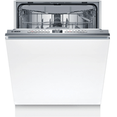 LAVAVAJILLAS INTEGRABLE BOSCH SMV4HVX03E D 14 CUBIERTOS