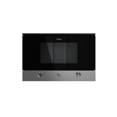 HORNO MICROONDAS SIN GRILL TEKA MS 6220 BI L INOX 22 LITROS INOX
