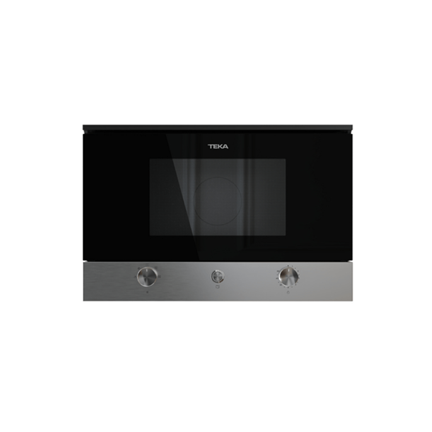 MS 6220 BI L INOX